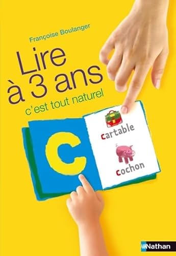 Beispielbild fr Lire  3 ans (French Edition) zum Verkauf von Better World Books