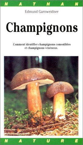 Stock image for Champignons for sale by medimops