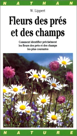 Stock image for Fleurs des prs et des champs for sale by medimops