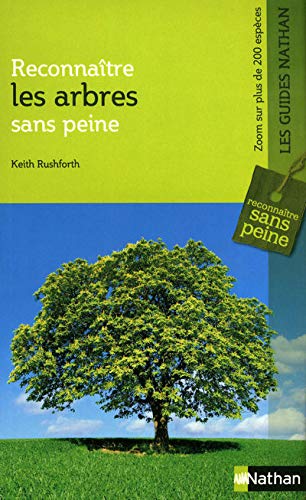 Beispielbild fr Reconnaître les arbres sans peine zum Verkauf von WorldofBooks