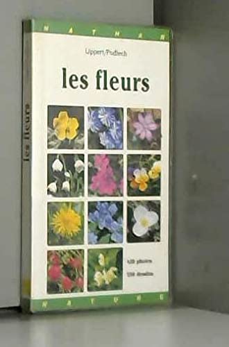 Beispielbild fr Les Fleurs zum Verkauf von medimops