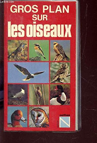 Beispielbild fr Oiseaux : De L'atlantique  L'oural, Du Groenland  La Mditerrane zum Verkauf von RECYCLIVRE