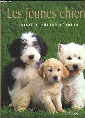 Beispielbild fr Les jeunes chiens zum Verkauf von Ammareal