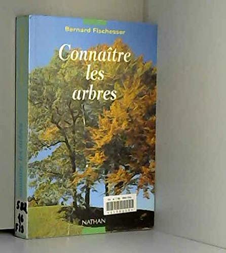 Imagen de archivo de Connatre les arbres a la venta por medimops