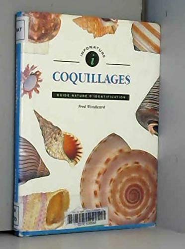 Stock image for COQUILLAGES. Guide nature d'identification for sale by Ammareal