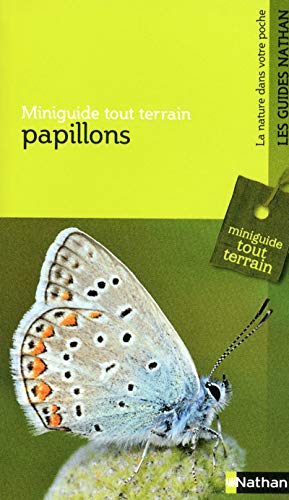 Stock image for Papillons for sale by medimops