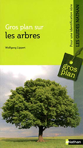 Stock image for Les arbres : Reconnatre et dterminer les feuillus et conifres d'Europe for sale by medimops