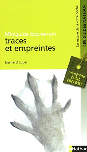 Beispielbild fr Traces Et Empreintes zum Verkauf von RECYCLIVRE