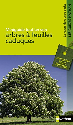 Imagen de archivo de Arbres  feuilles caduques a la venta por medimops