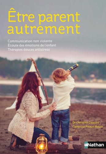 9782092786581: tre parent autrement