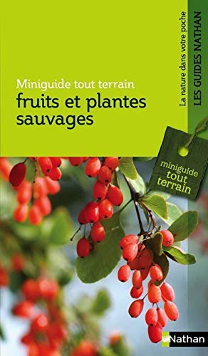 9782092787014: Fruits et plantes sauvages