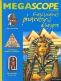 Beispielbild fr Fascinants Pharaons D'egypte zum Verkauf von RECYCLIVRE