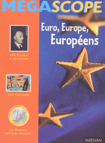 Beispielbild fr Euro Europe Europens zum Verkauf von Librairie Th  la page