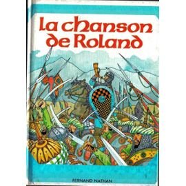 9782092800539: La chanson de roland