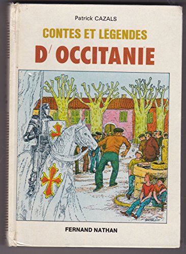 9782092813690: C.l.occitanie (Articles Annule)