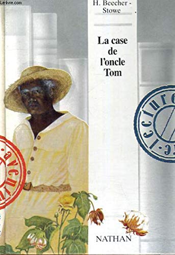 Beispielbild fr Case de l'oncle tom zum Verkauf von Mli-Mlo et les Editions LCDA