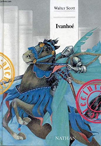 Imagen de archivo de Ivanhoe a la venta por Ammareal