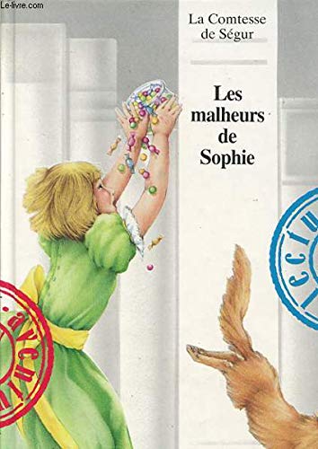 9782092820612: Les Malheurs De Sophie