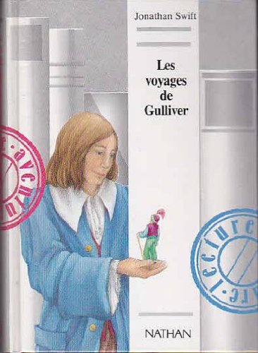 9782092820681: Les voyages de gulliver