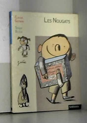 Beispielbild fr Les Nougats zum Verkauf von medimops