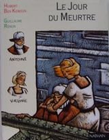 Beispielbild fr Le jour du meurtre (Plelun) zum Verkauf von medimops