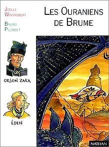 9782092821886: Les Ouraniens de Brume