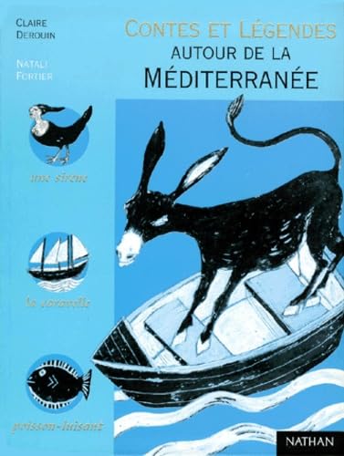 Stock image for Contes et lgendes autour de la mditerrane, numro 20 for sale by medimops