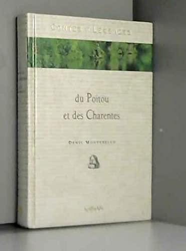 Beispielbild fr Contes et lgendes du Poitou et des Charentes zum Verkauf von medimops