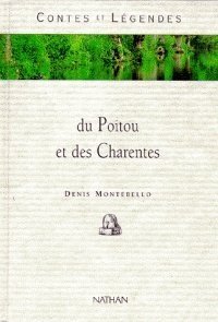 Stock image for Du Poitou et Des Charentes for sale by SuzyQBooks