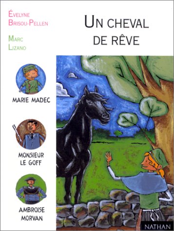 Beispielbild fr Un cheval de rve zum Verkauf von Ammareal