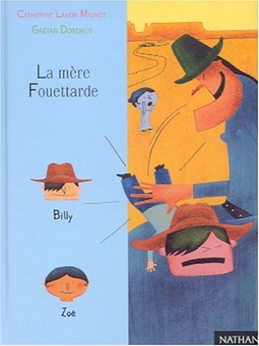 Beispielbild fr La mre Fouettarde zum Verkauf von Ammareal