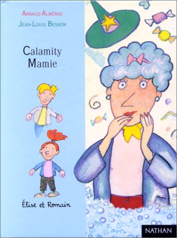 Beispielbild fr Calamity Mamie zum Verkauf von Librairie Th  la page