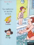 La MaÃ®tresse en maillot de bain (9782092824191) by Rouer, BÃ©atrice; Rosy, Maurice