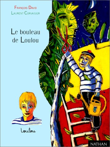 Beispielbild fr Le Bouleau de Loulou zum Verkauf von Ammareal
