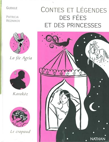 Stock image for Contes et l�gendes des f�es et des princesses (French Edition) for sale by Wonder Book
