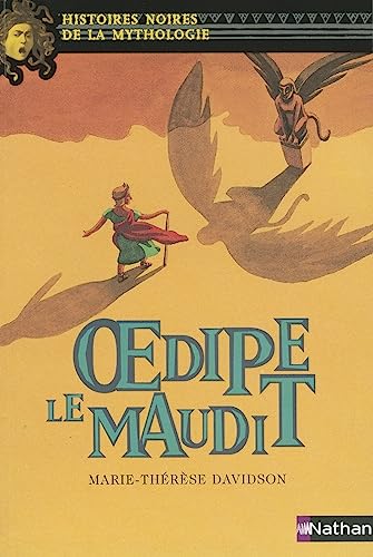 Beispielbild fr Oedipe Le Maudit zum Verkauf von Ammareal