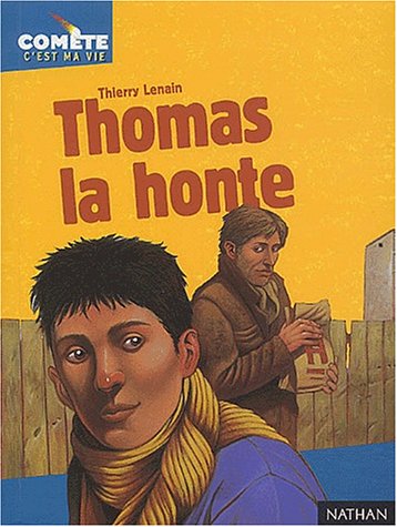 9782092825754: Thomas la honte