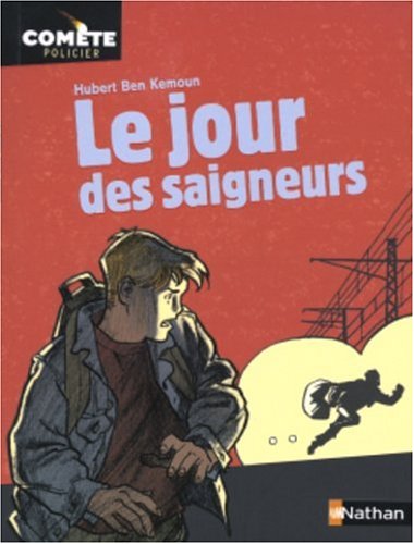 Stock image for Le Jour des saigneurs for sale by Ammareal