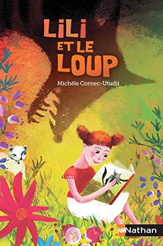 Stock image for Lili et le Loup for sale by medimops