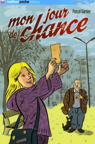 Mon jour de chance (French Edition) (9782092826430) by Pascal Garnier Fredi Aster