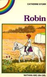 9782092831045: Robin