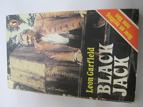 Stock image for Black jack for sale by LeLivreVert