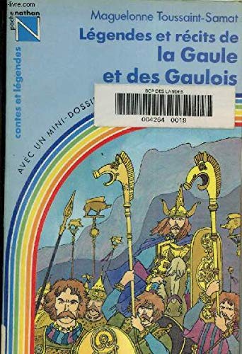 9782092835029: Gaule et gaulois poche