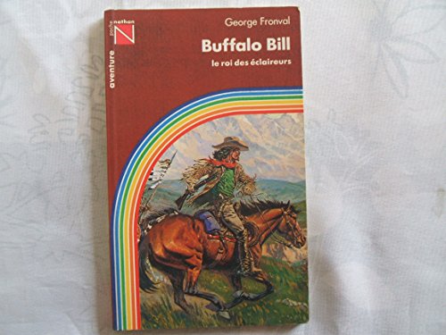 Imagen de archivo de Buffalo bill a la venta por La Plume Franglaise