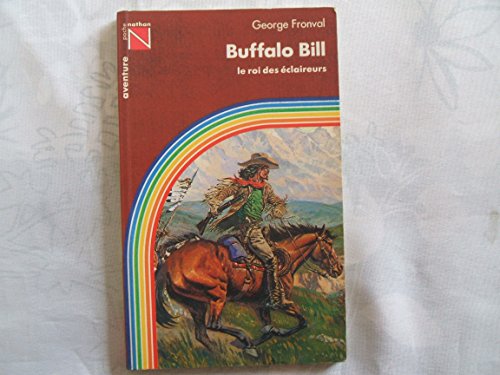 9782092839065: Buffalo bill