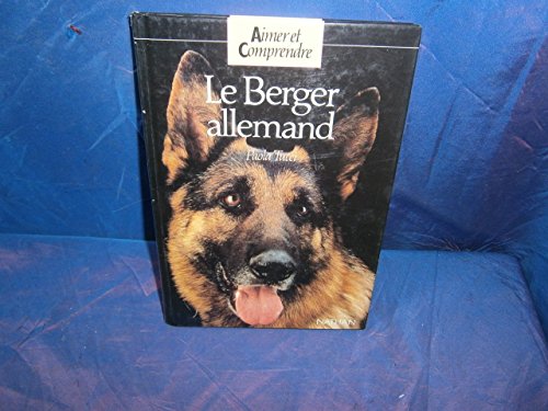 Le berger allemand