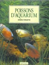 9782092842805: Poissons d'aquarium