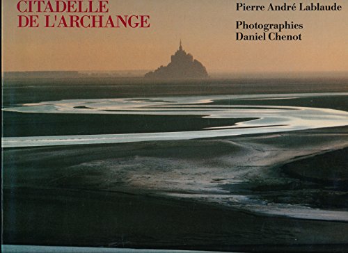 Imagen de archivo de Mont-Saint-Michel a la venta por Ammareal