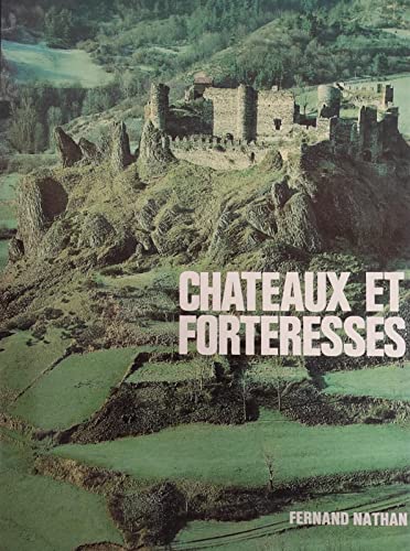 Beispielbild fr Chateaux et forteresse zum Verkauf von Wonder Book