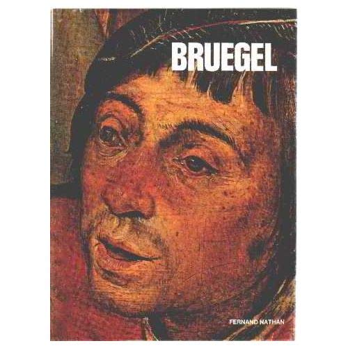 9782092845585: Bruegel
